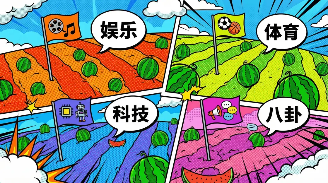 呦女 娱乐瓜田分类